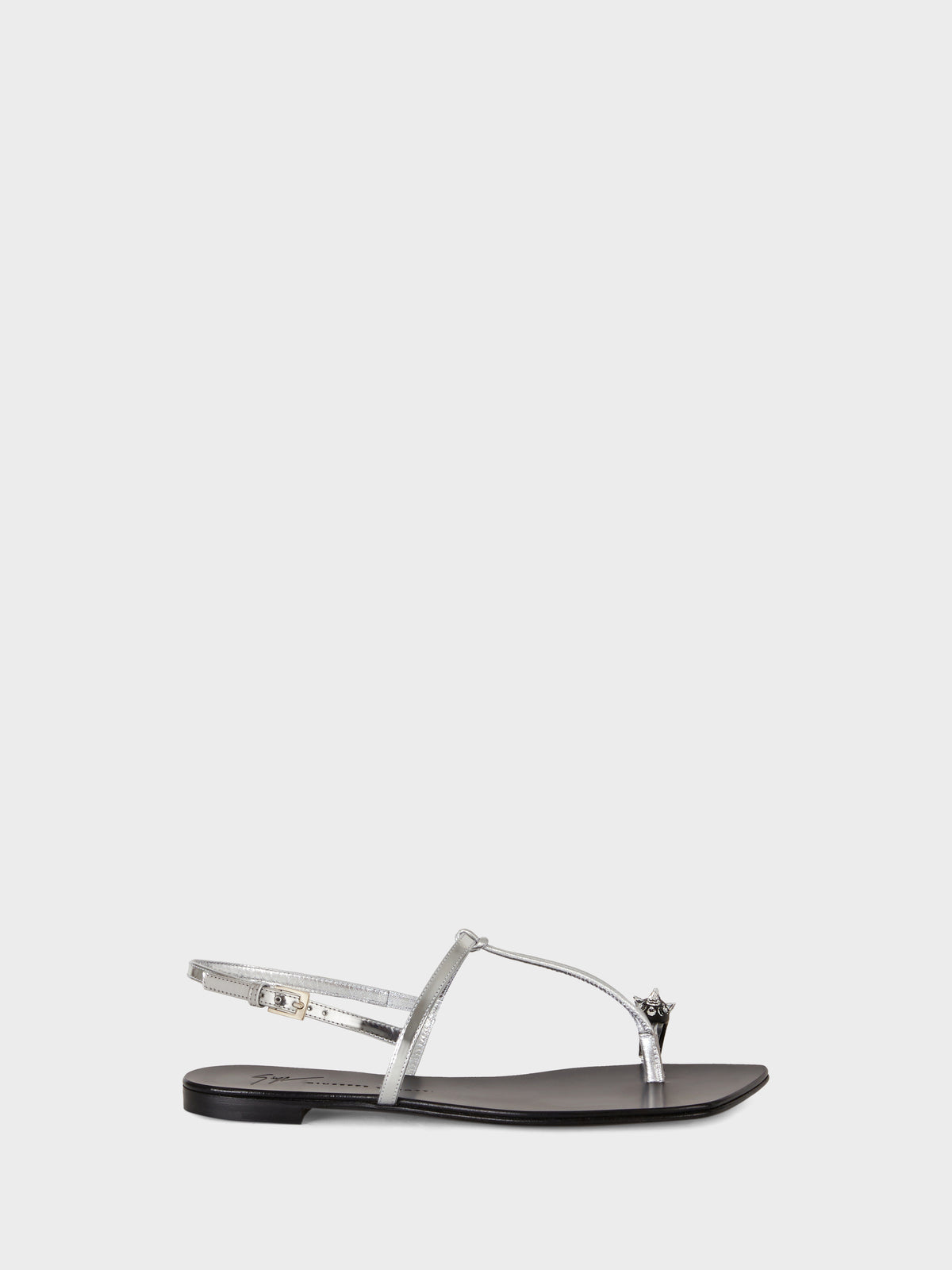 CALIPSO FLAT SANDAL