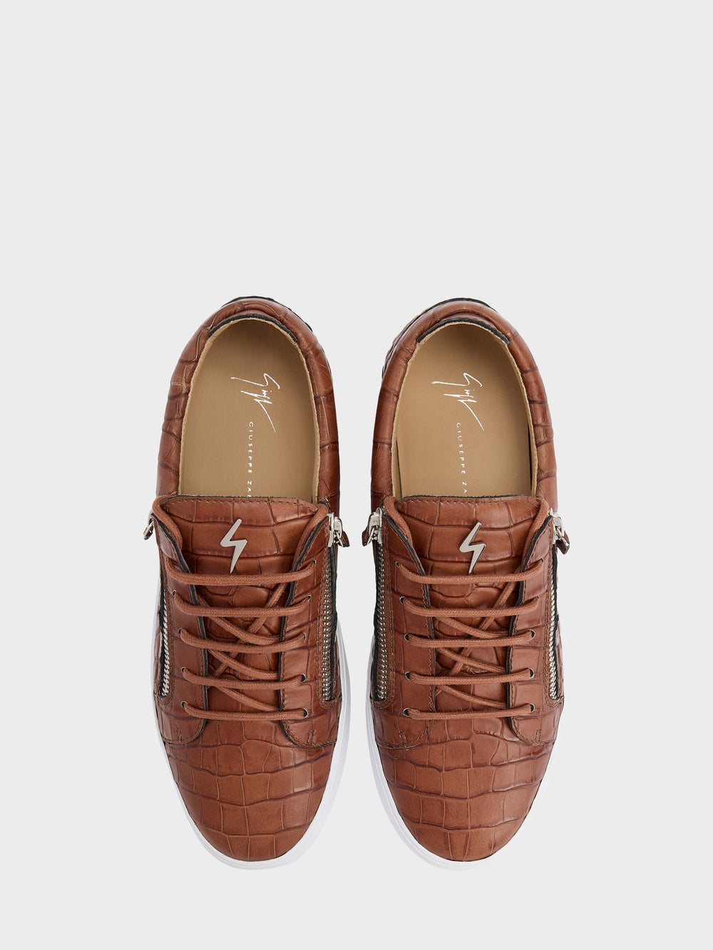FRANKIE LOW TOP
