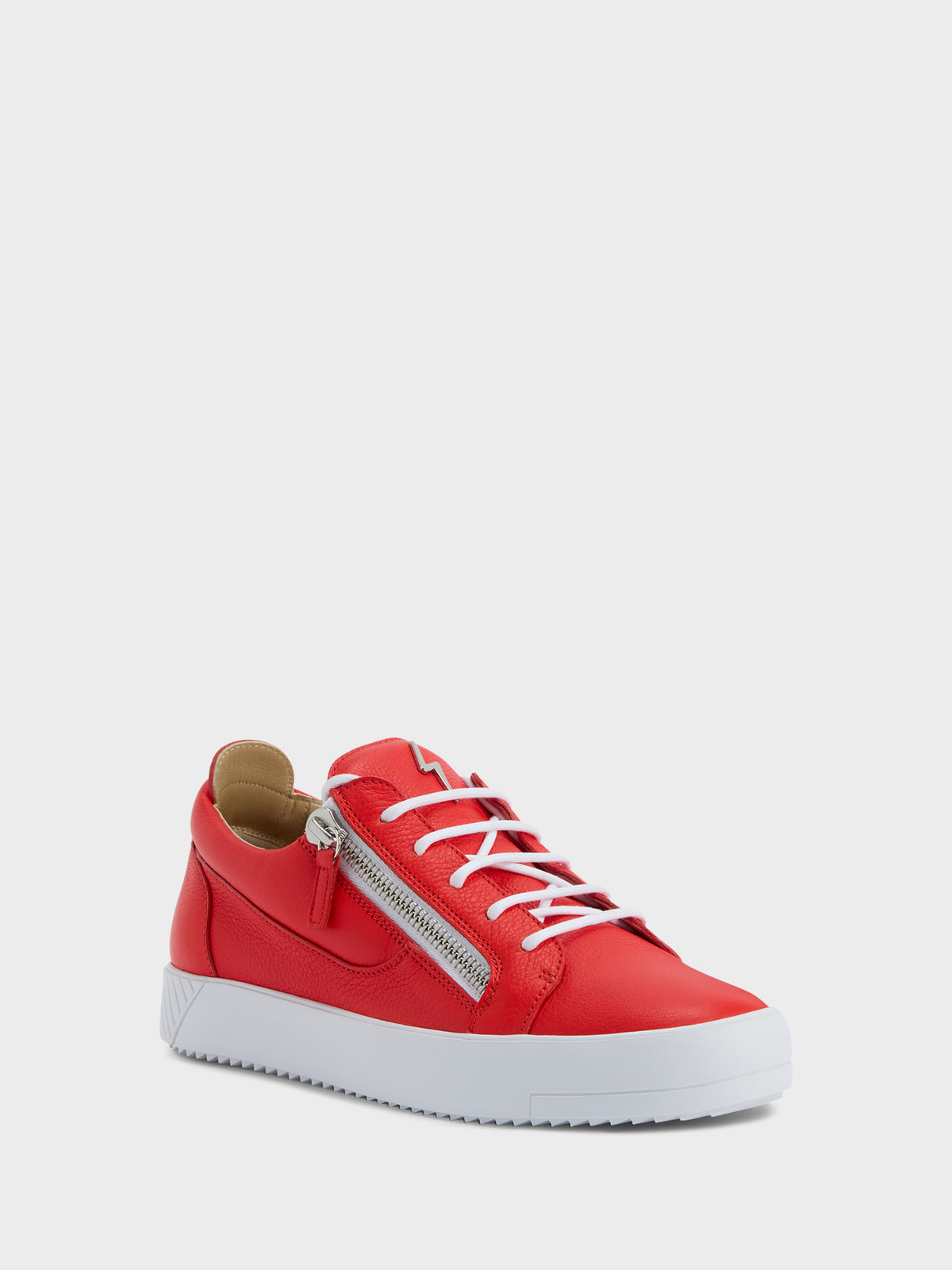 FRANKIE LOW TOP