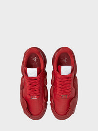 COBRAS LOW TOP