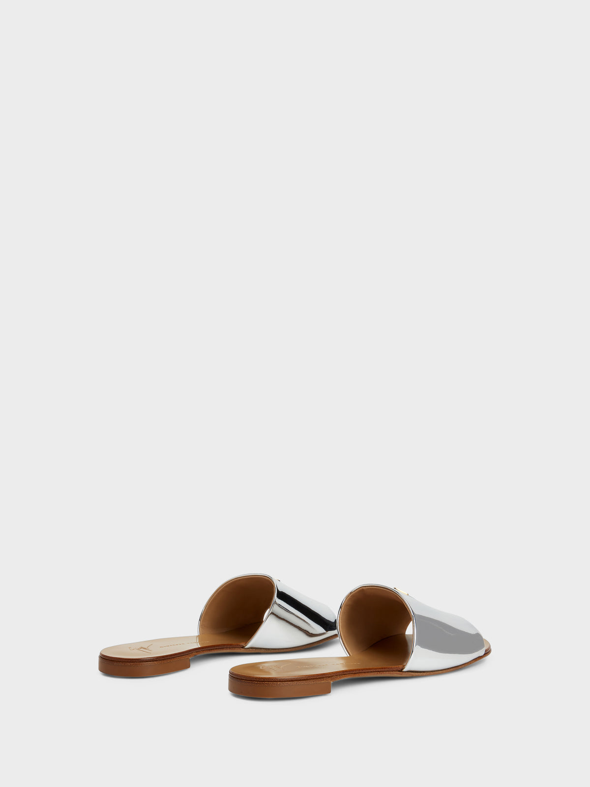 SHIRLEY FLAT SANDAL