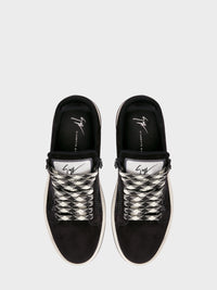 GZ94 LOW TOP