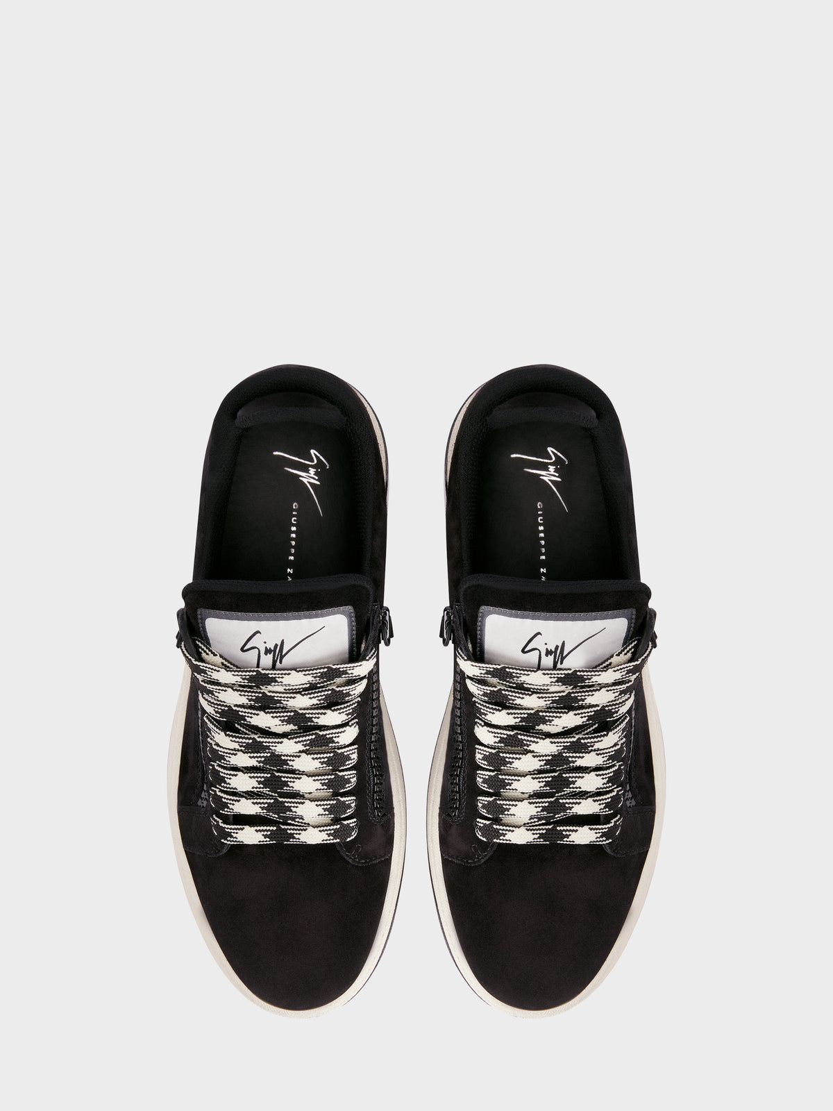 GZ94 LOW TOP
