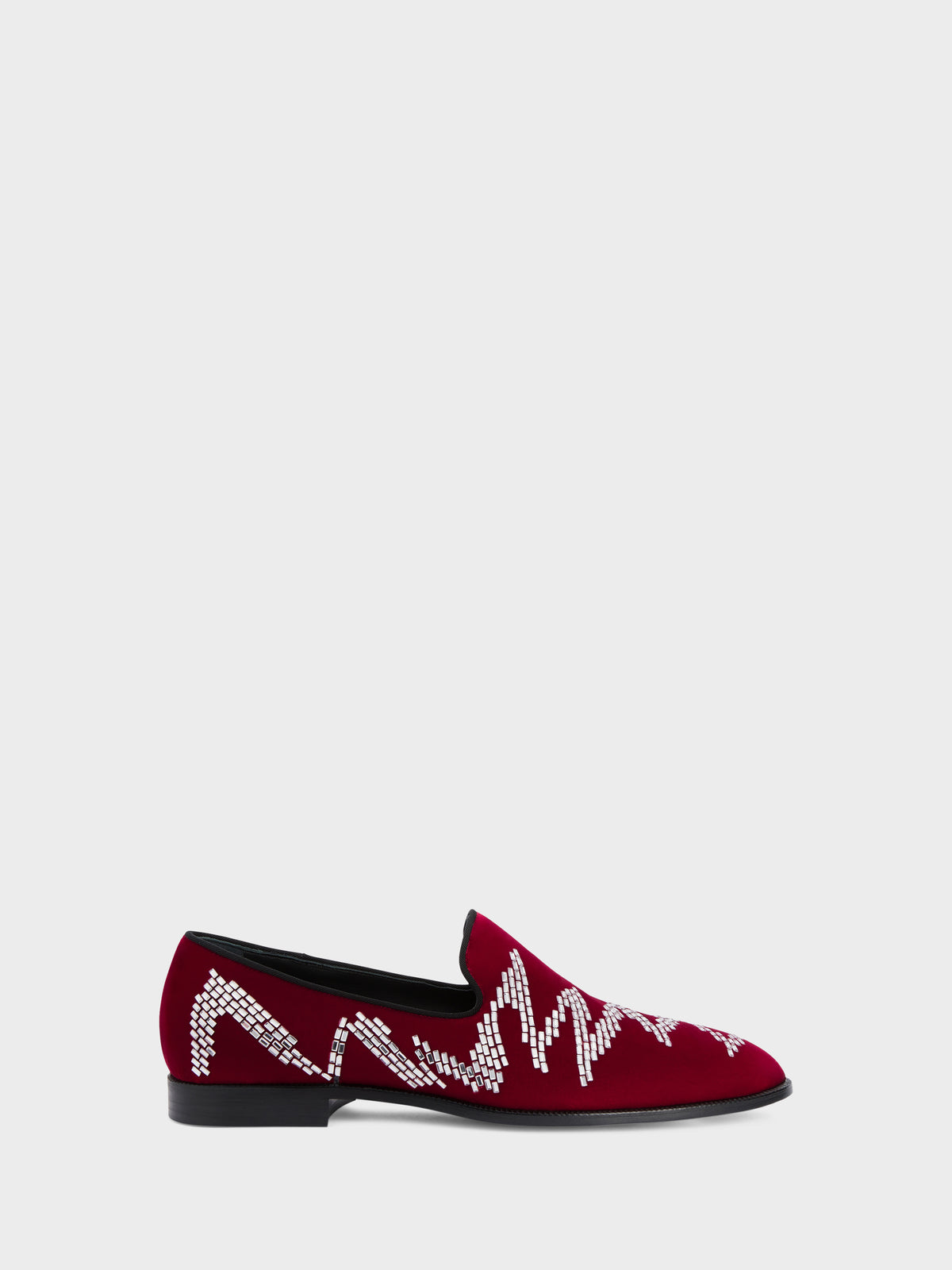 JARETH SHAKE LOAFER