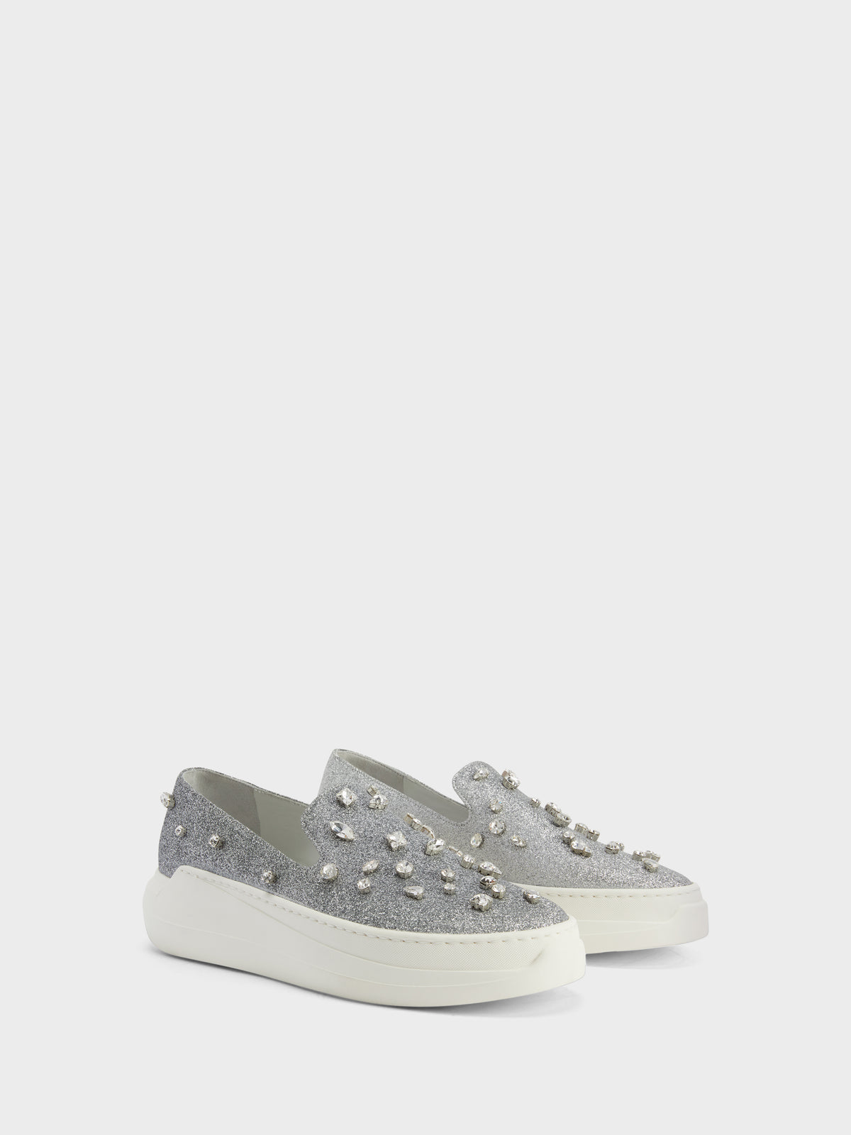 AFELIA BIJOUX LOAFER