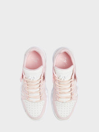 TALON LOW TOP