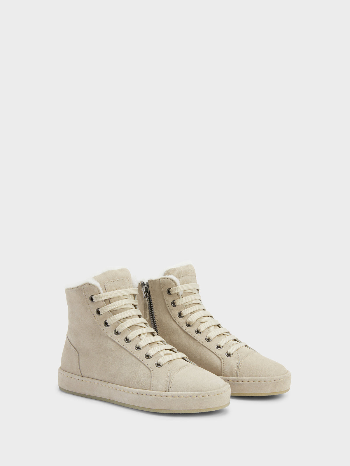 GZ-CITY MID TOP
