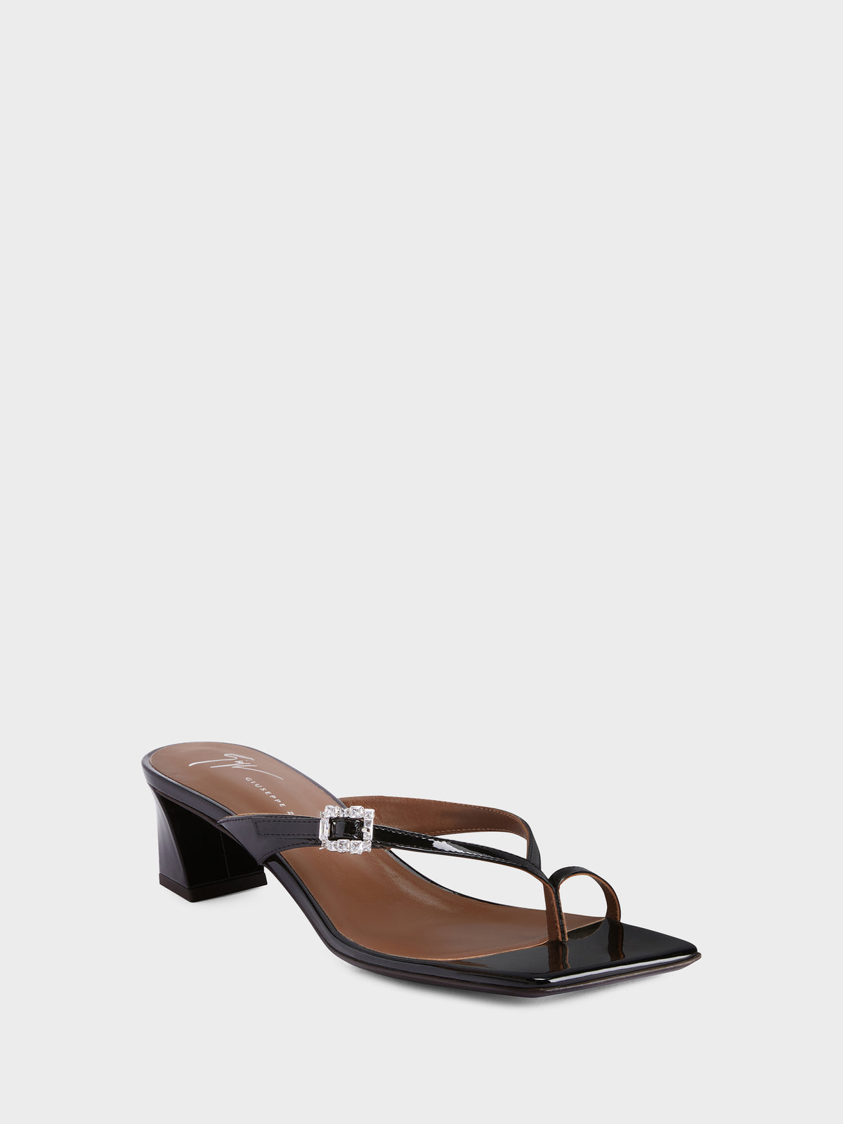 AMANDHINE  SANDAL 45