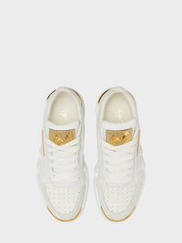 TALON LOW TOP