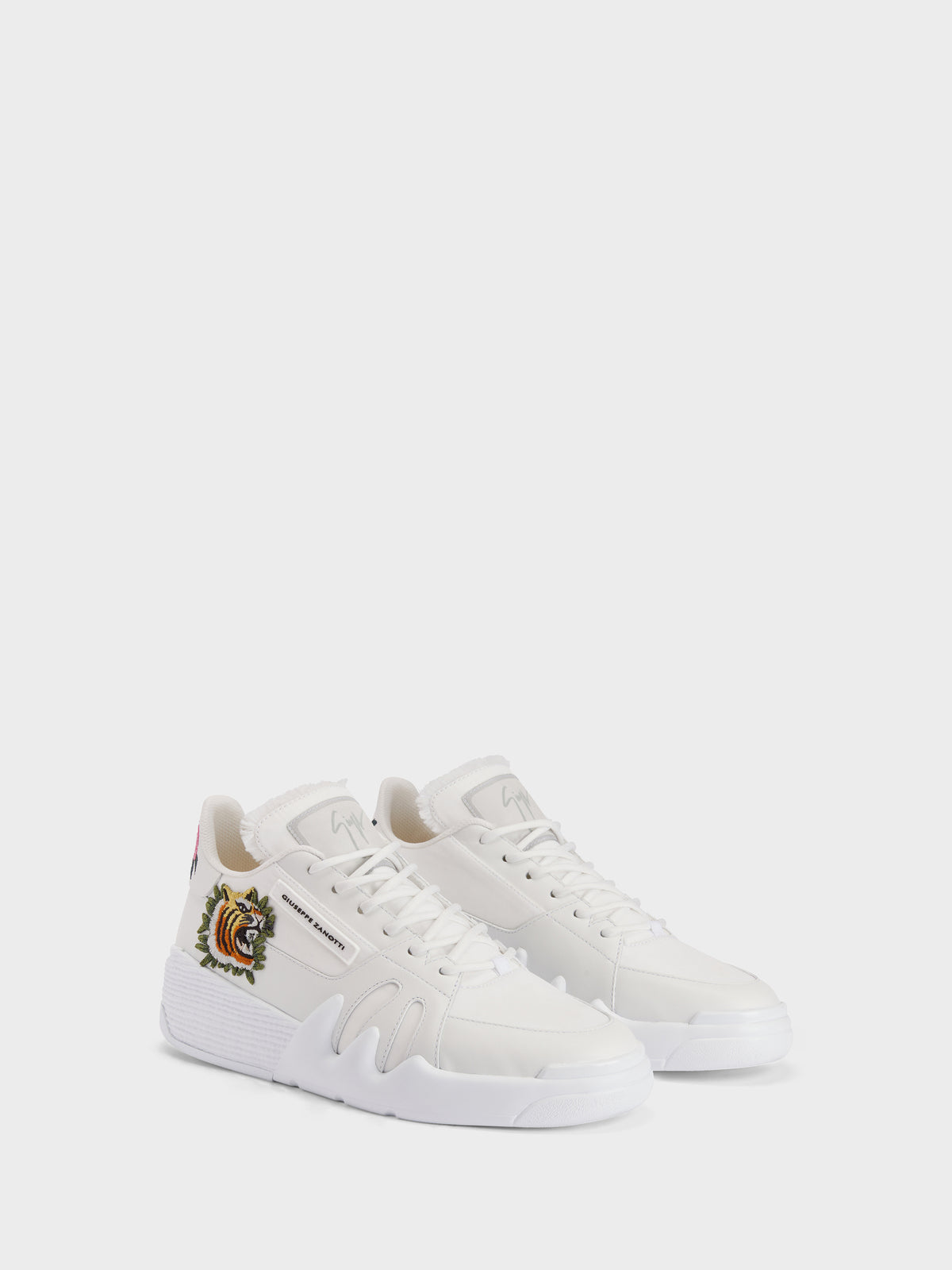 TALON LOW TOP
