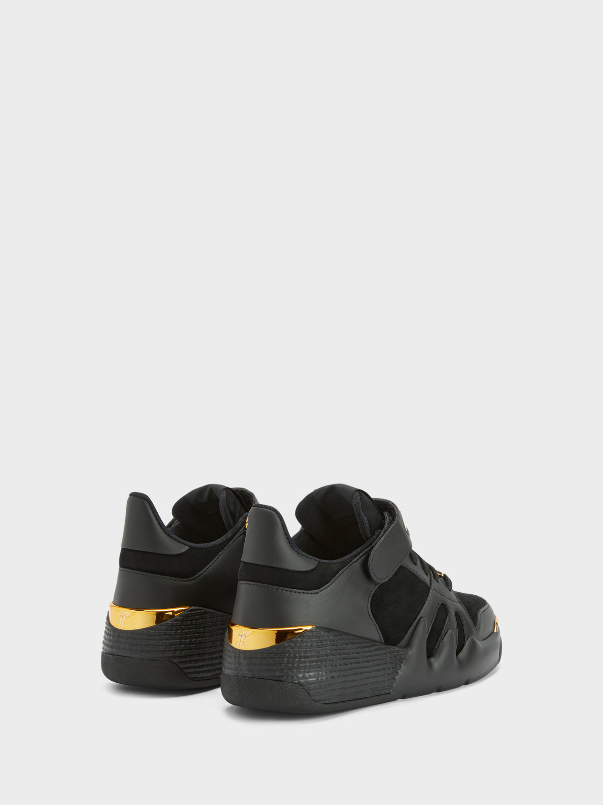 TALON LOW TOP
