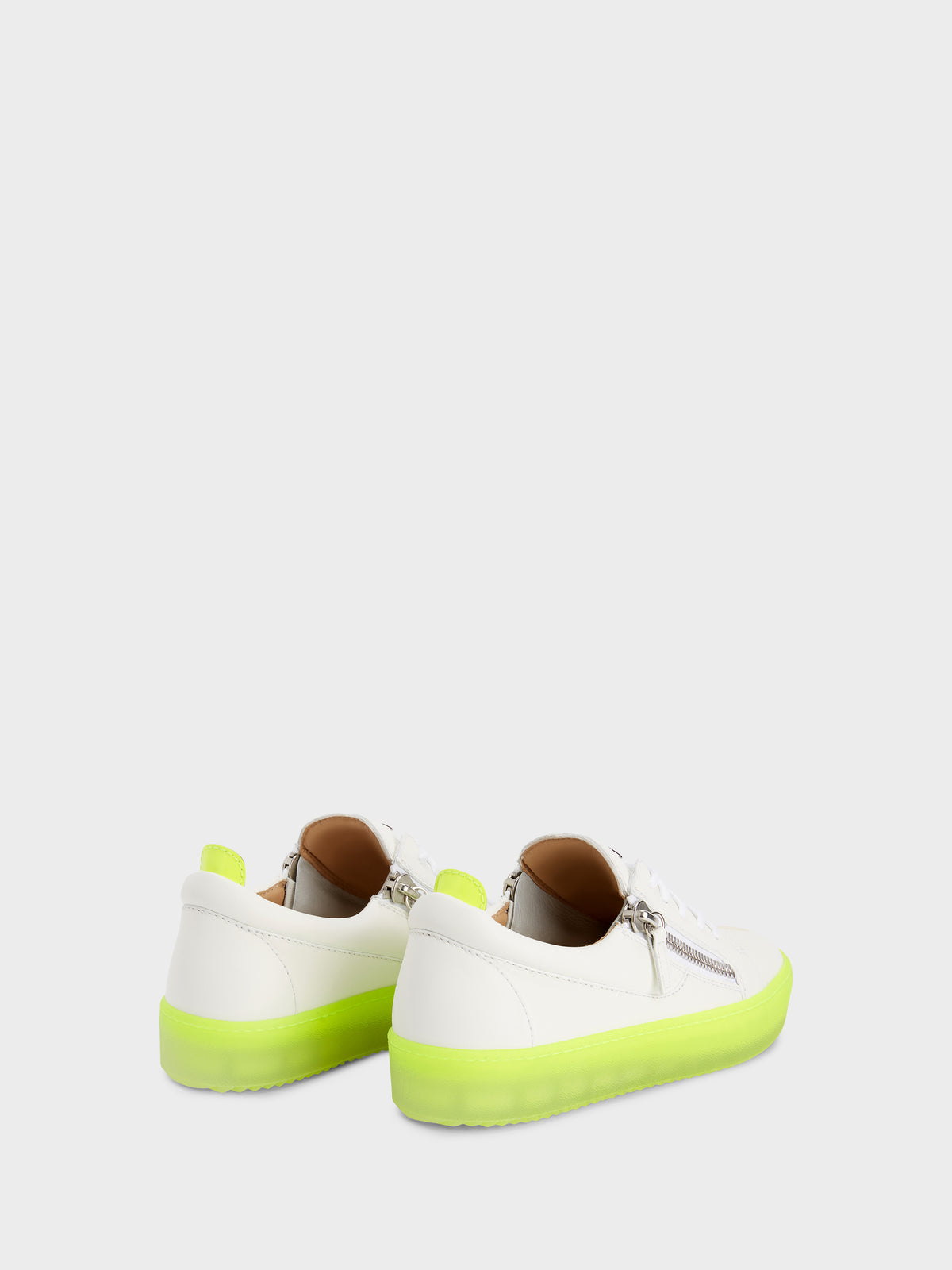 GAIL LOW TOP