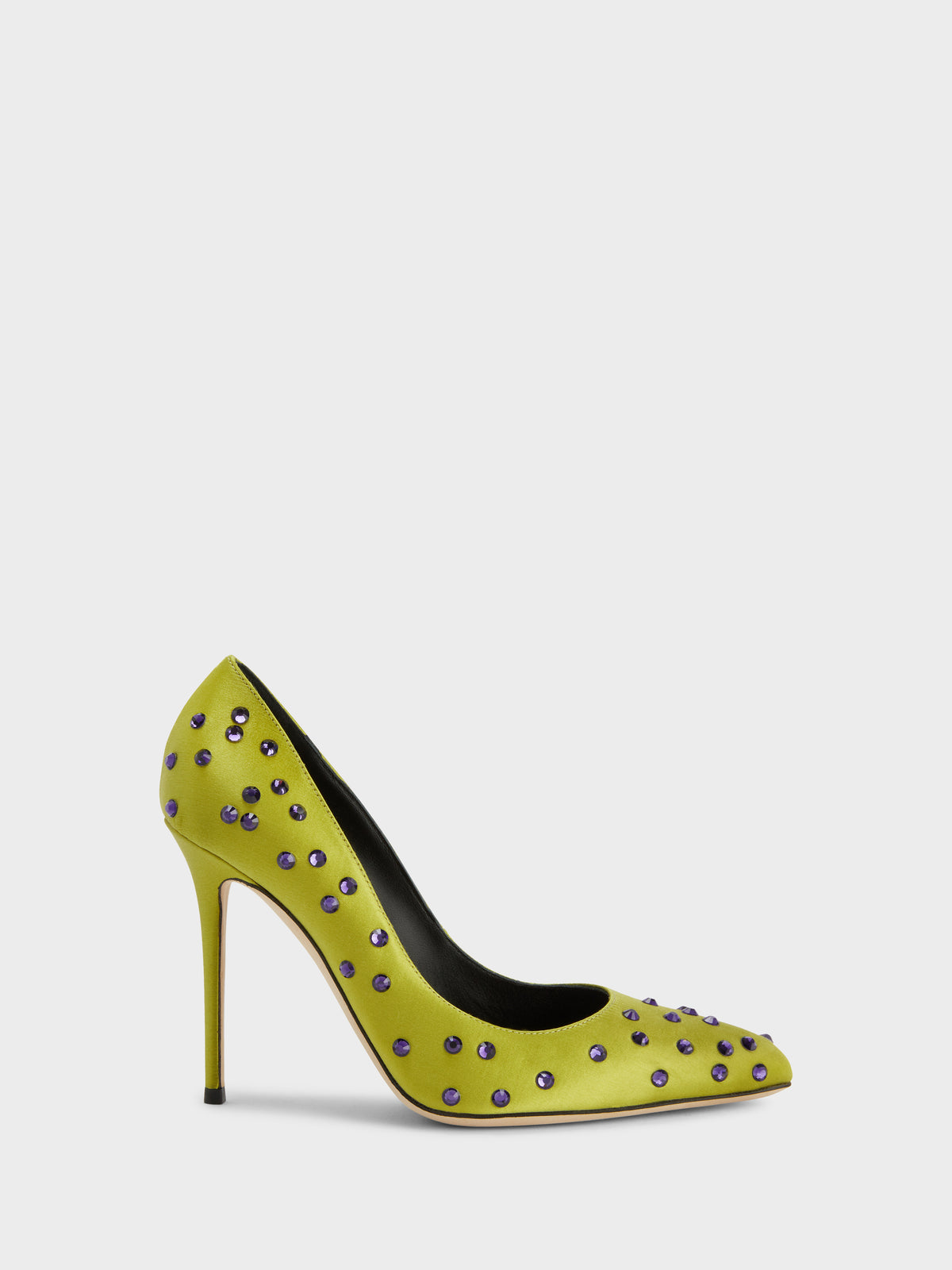 JAKYE PRECIOUS PUMP 105