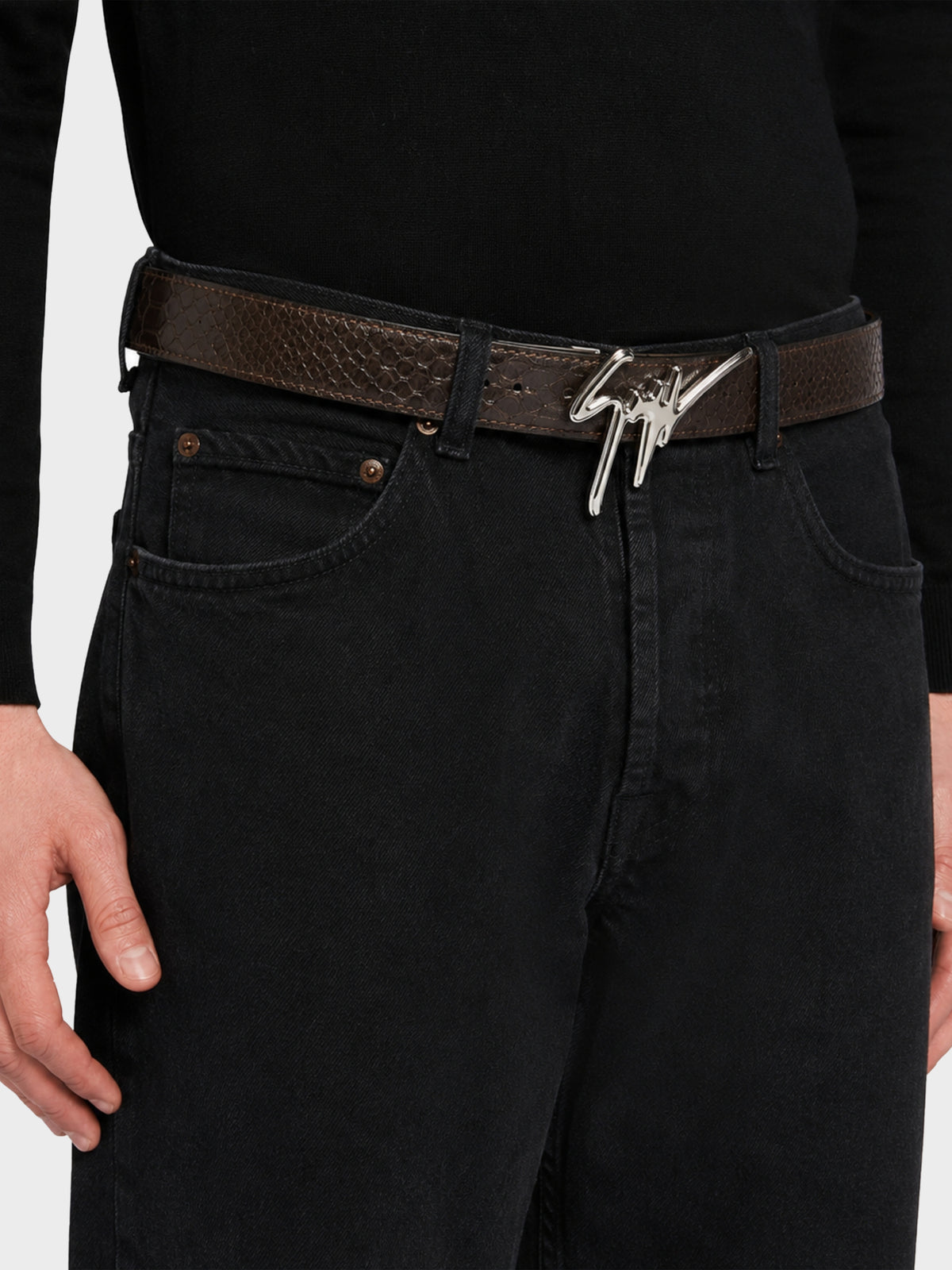 GIUSEPPE BELT