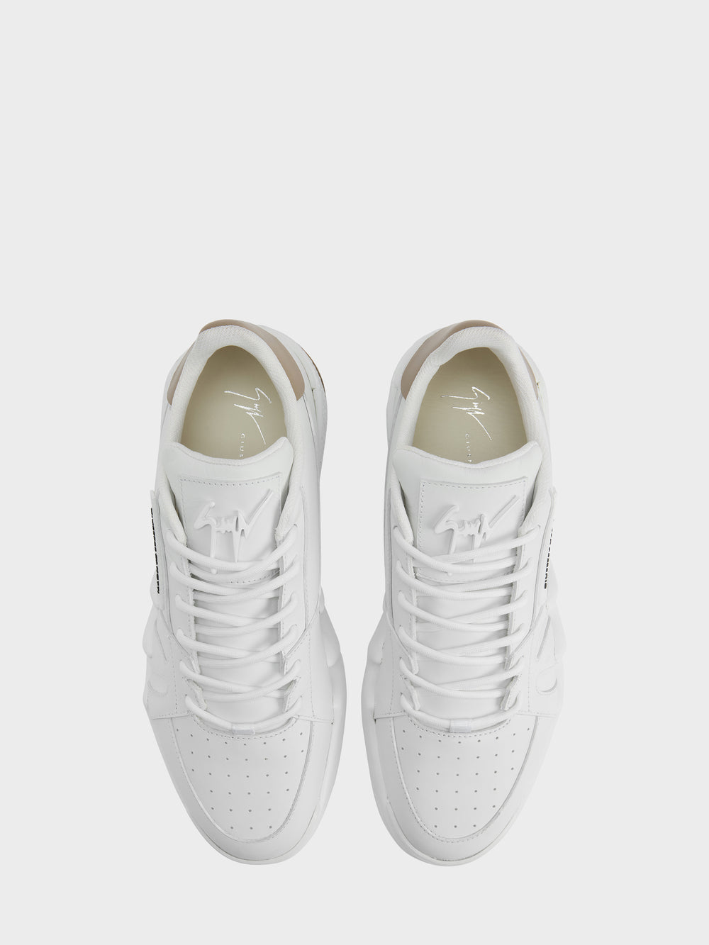 TALON LOW TOP