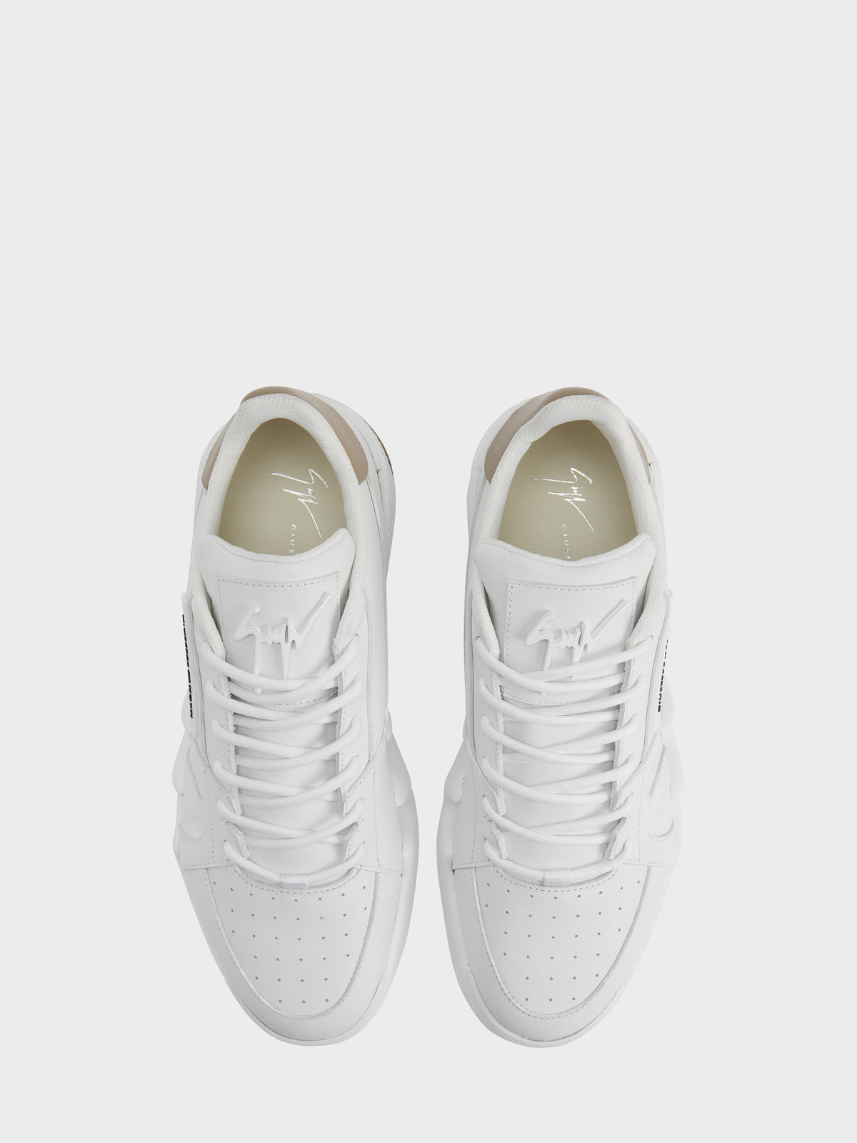 TALON LOW TOP