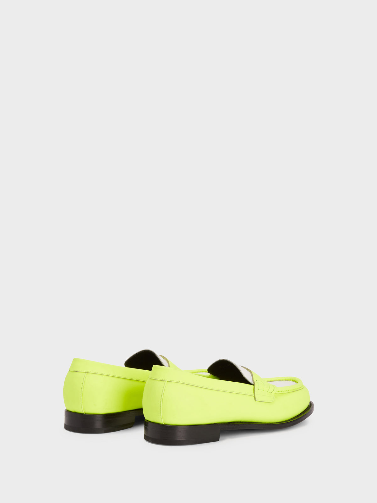 EURO LOAFER MOCCASIN