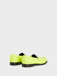 EURO LOAFER MOCCASIN