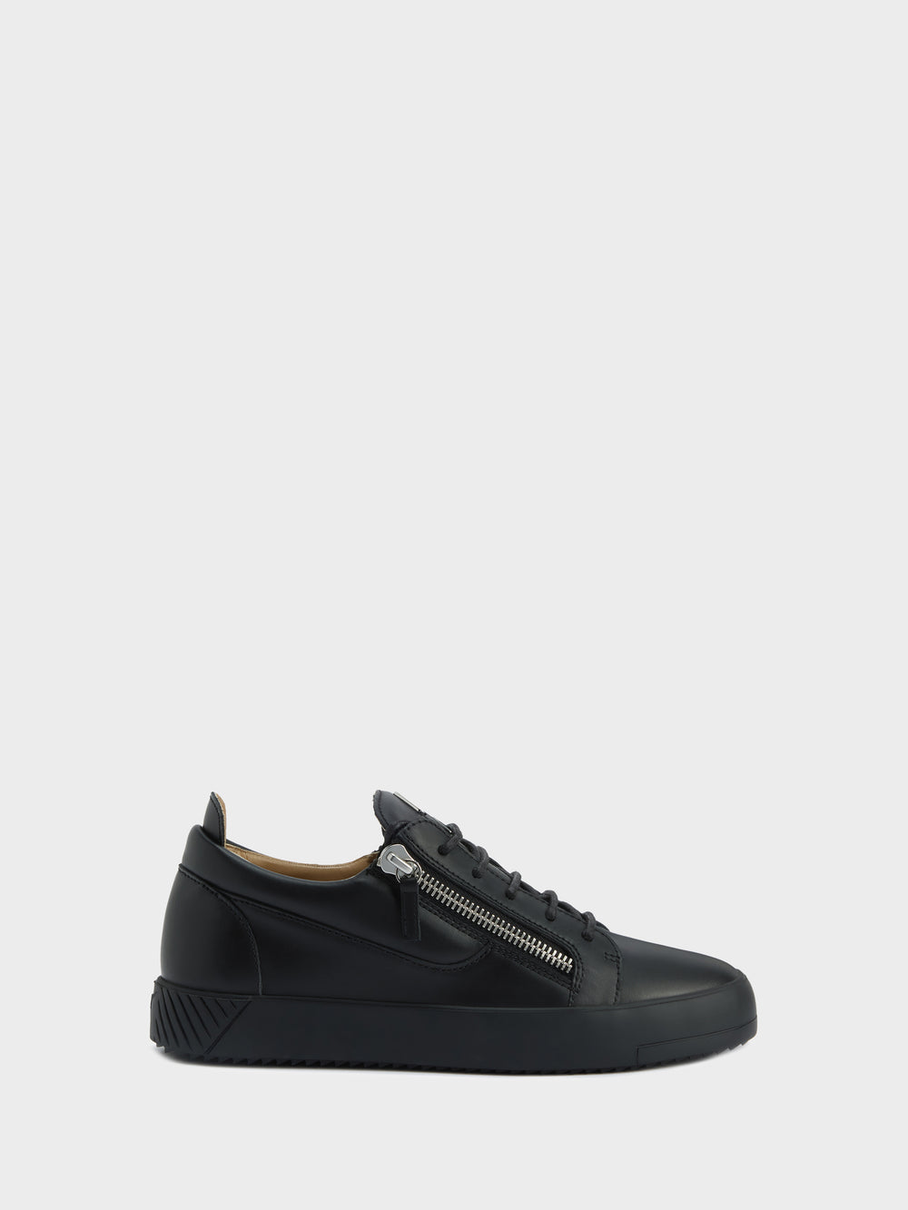 FRANKIE LOW TOP