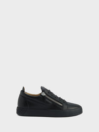 FRANKIE LOW TOP