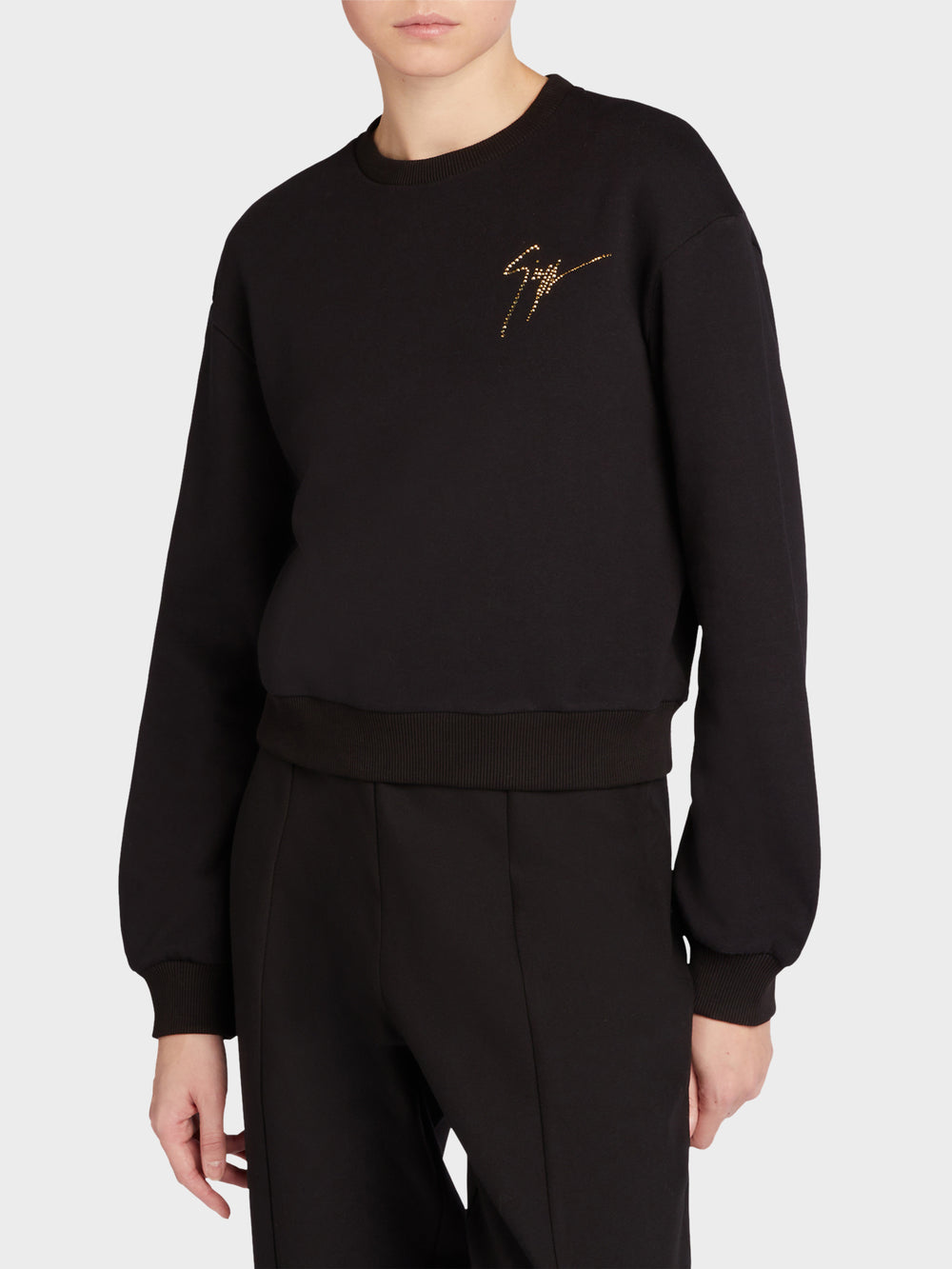 SAUVANNE SWEATSHIRT
