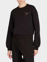 SAUVANNE SWEATSHIRT