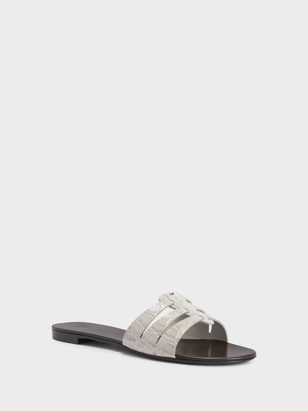 ADHELINE FLAT SANDAL