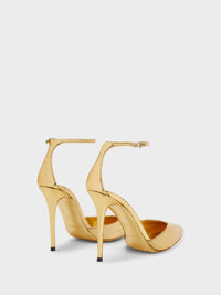 ALENEE PUMP D'ORSAY 105