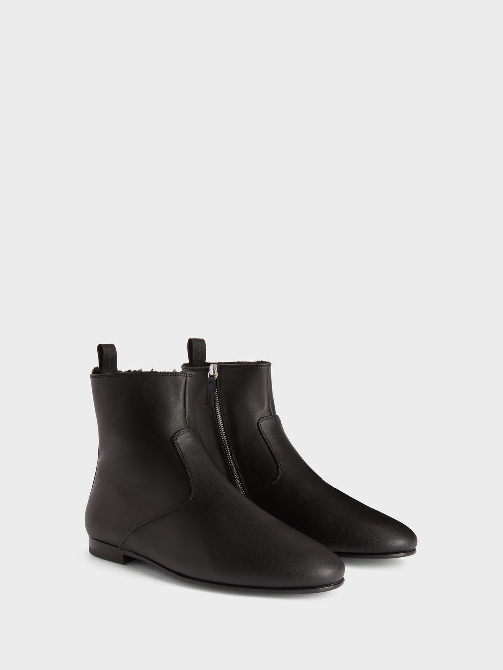 RON BOOTIE