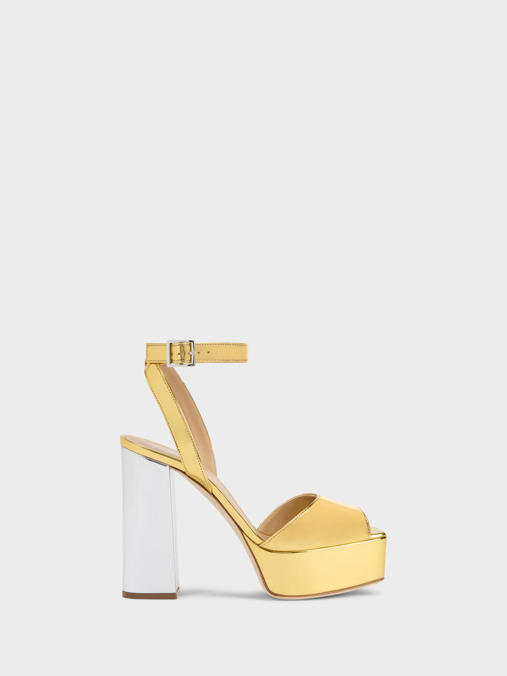 ISADHORA SANDAL 120