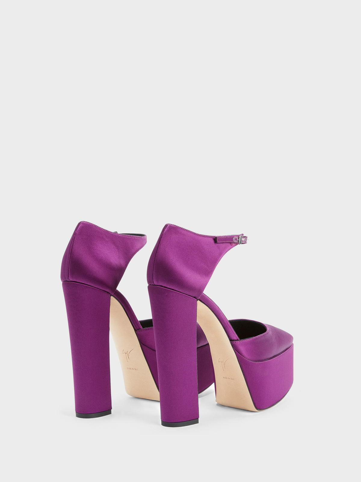 BEBE PUMP D'ORSAY 150