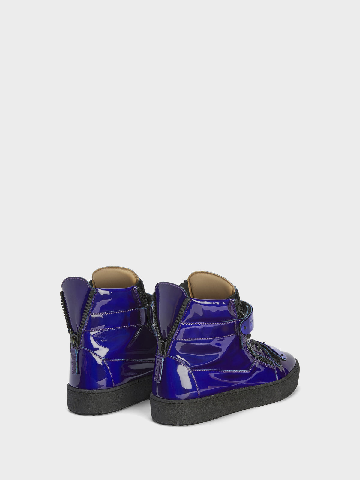 COBY HIGH TOP