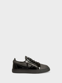 GAIL LOW TOP
