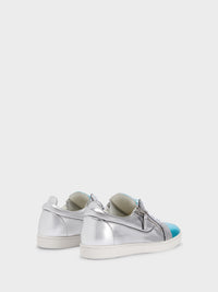NICKI LOW TOP