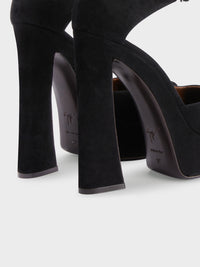 GUENDALINE PUMP D'ORSAY