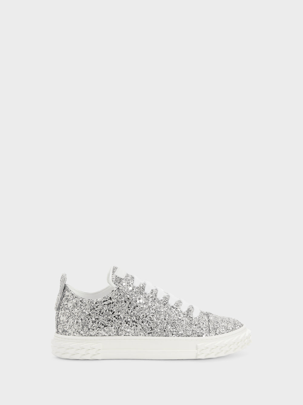ECOBLABBER LOW TOP