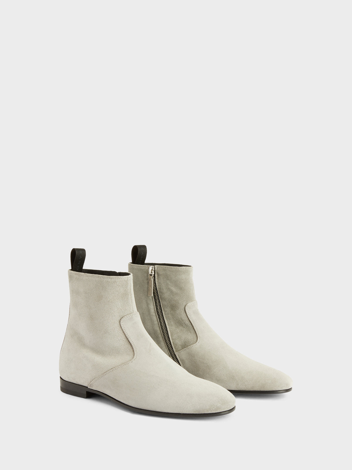 RON BOOTIE