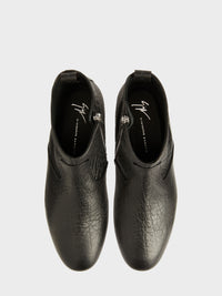 RON BOOTIE