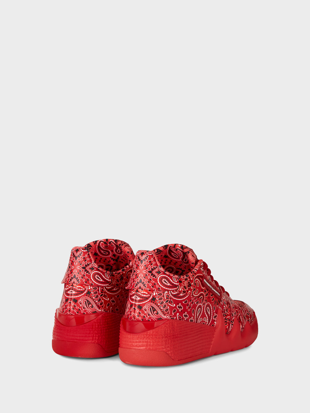 TALON LOW TOP