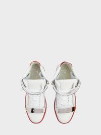 COBY HIGH TOP