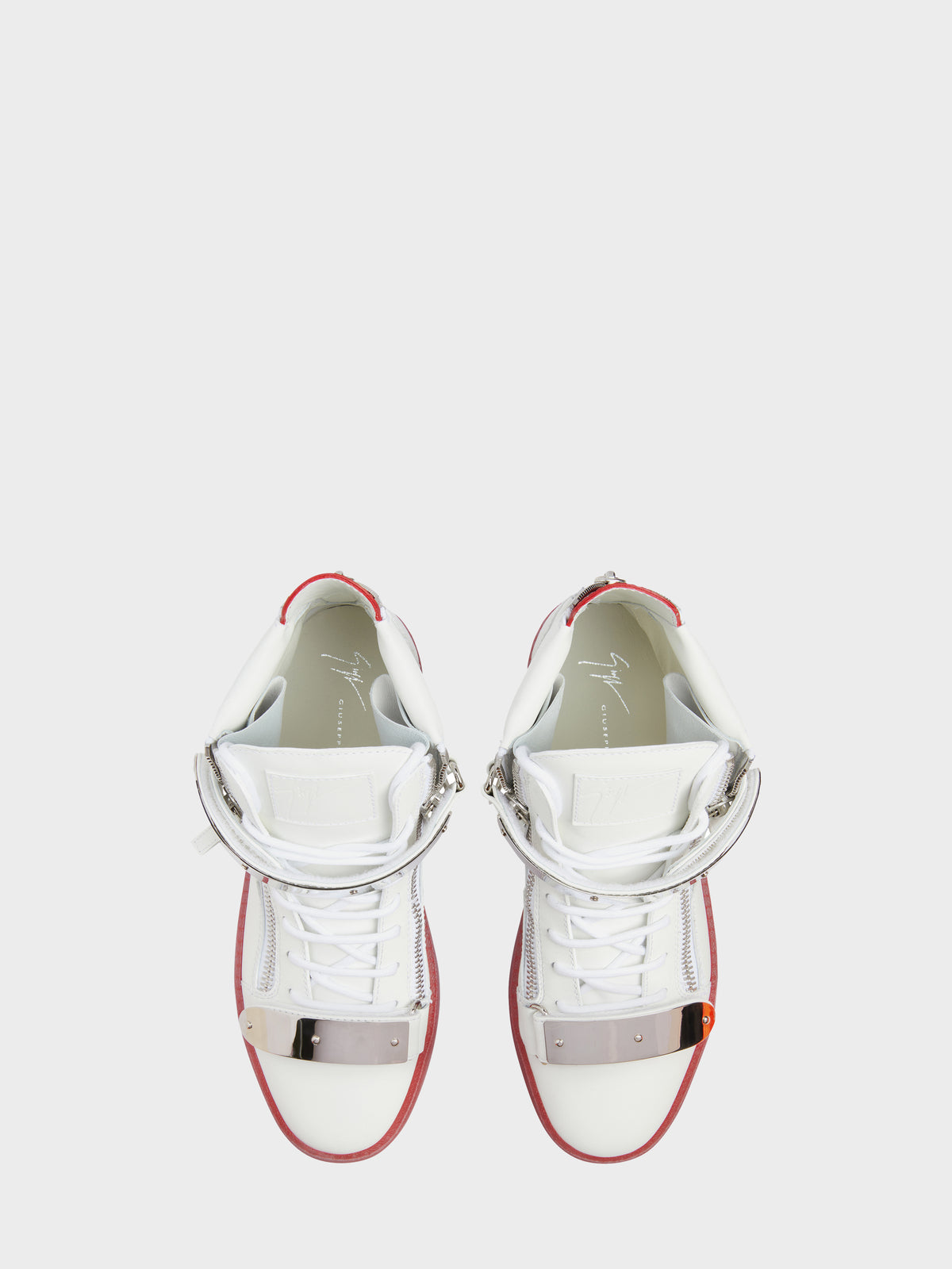 COBY HIGH TOP