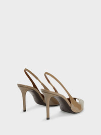 INTRIIGO OPEN TOE 90