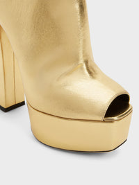 JUDITH OPEN TOE