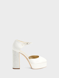 BEBE PIXEL PUMP D'ORSAY