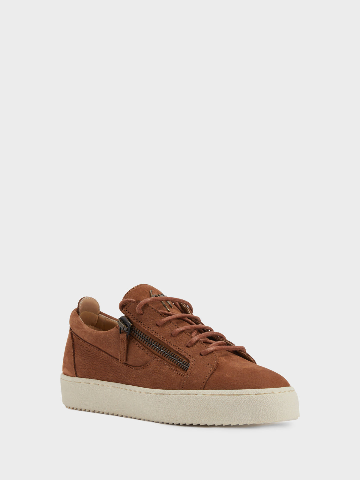 FRANKIE LOW TOP