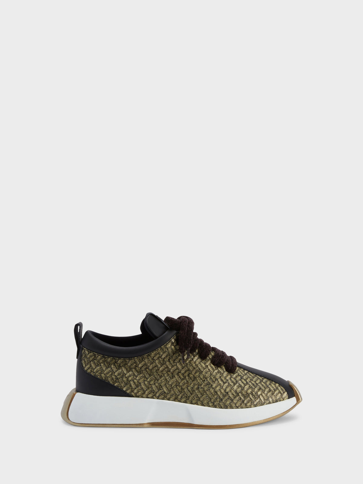 GIUSEPPE ZANOTTI FEROX RUNNER
