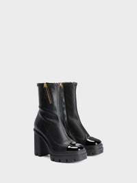 KOKEBI BOOTIE