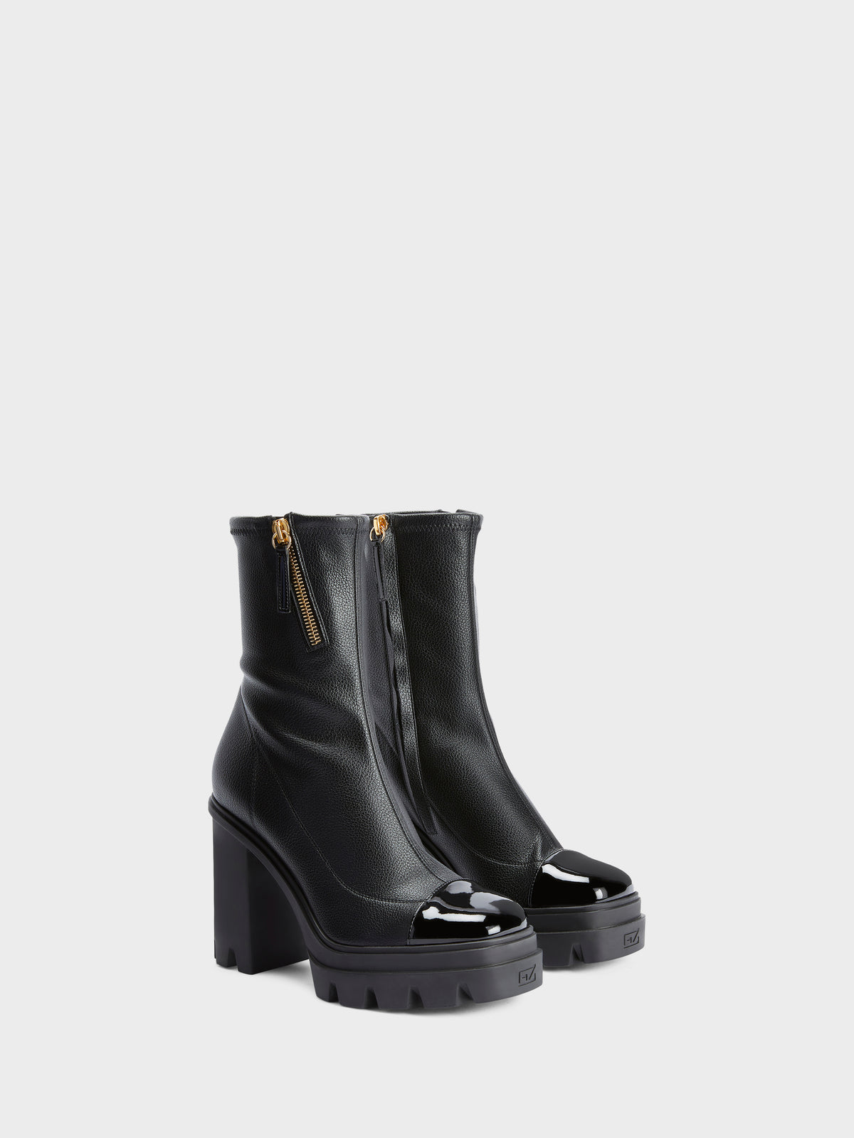 KOKEBI BOOTIE