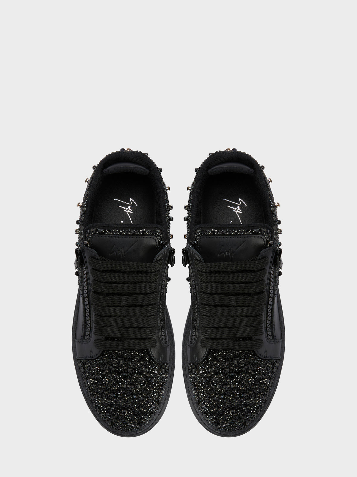 GZ94 LOW TOP