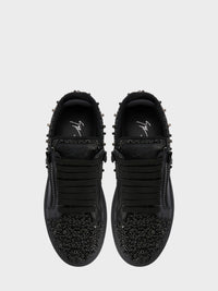 GZ94 LOW TOP